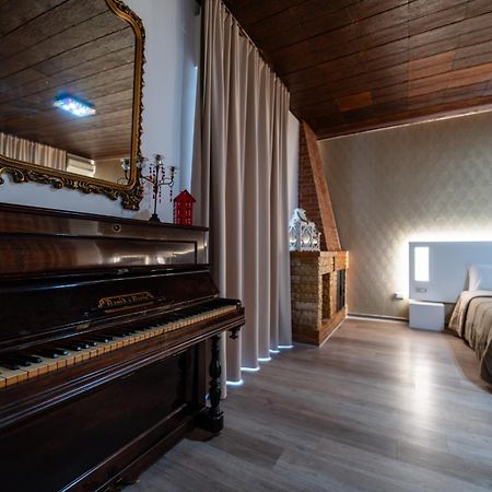 Alta Dimora Bed & Breakfast Bitritto Ngoại thất bức ảnh