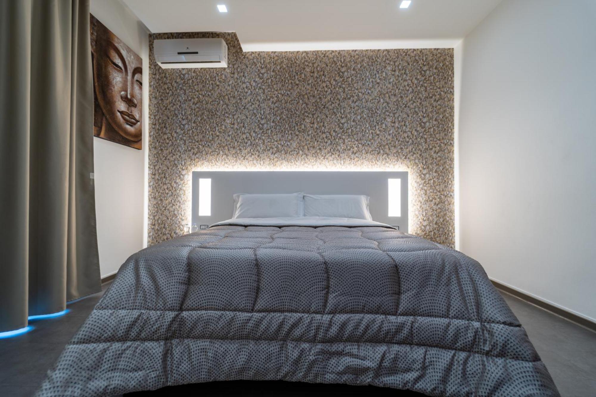 Alta Dimora Bed & Breakfast Bitritto Ngoại thất bức ảnh