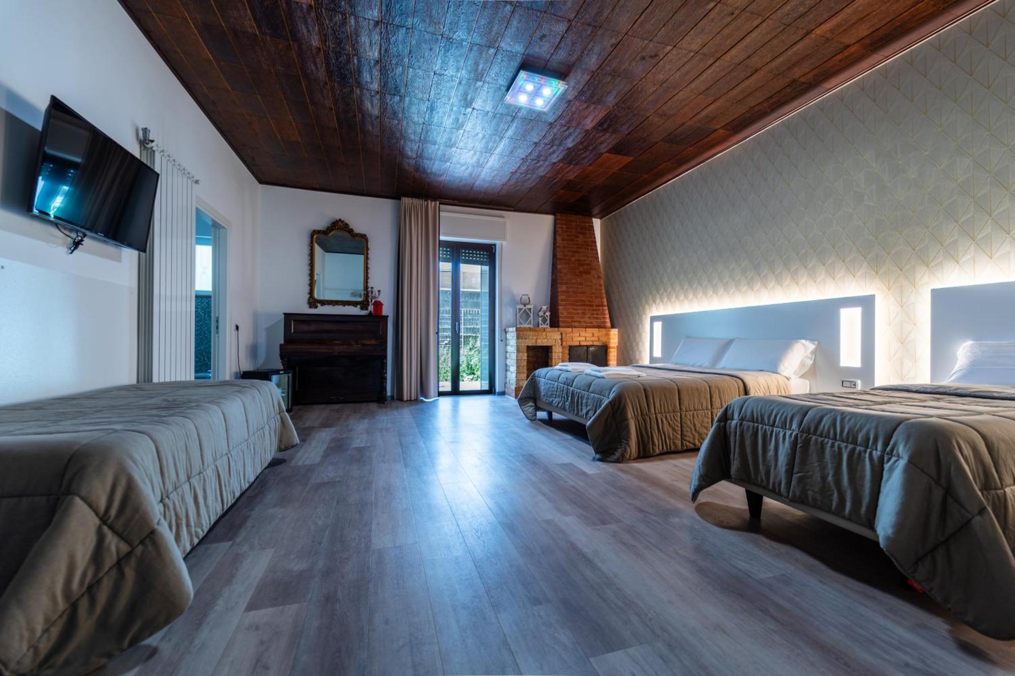 Alta Dimora Bed & Breakfast Bitritto Ngoại thất bức ảnh