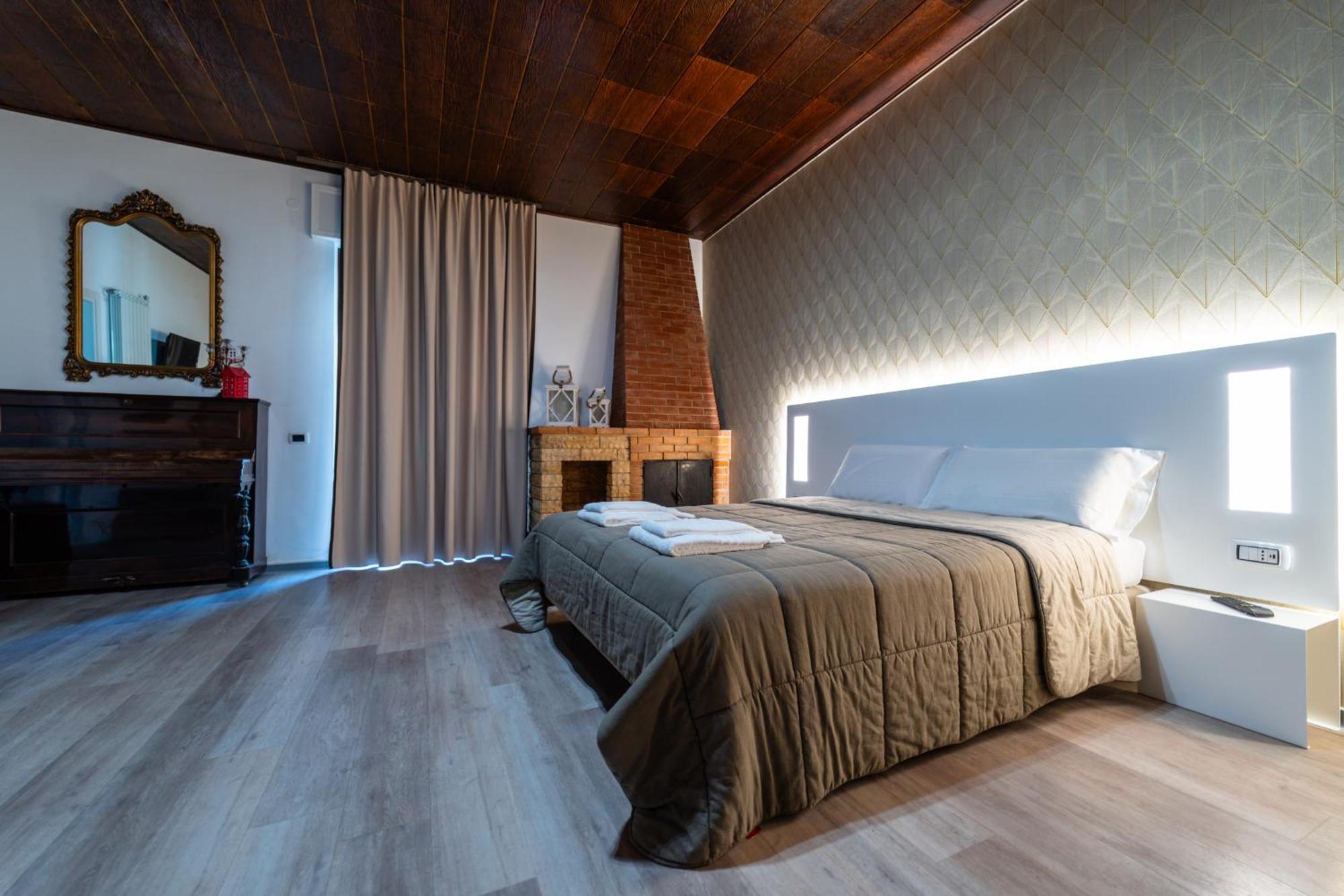 Alta Dimora Bed & Breakfast Bitritto Ngoại thất bức ảnh