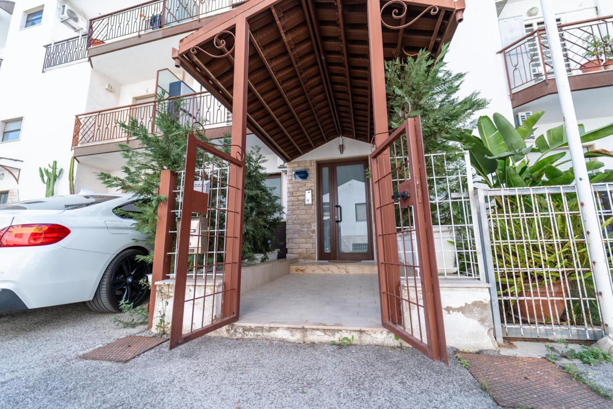 Alta Dimora Bed & Breakfast Bitritto Ngoại thất bức ảnh