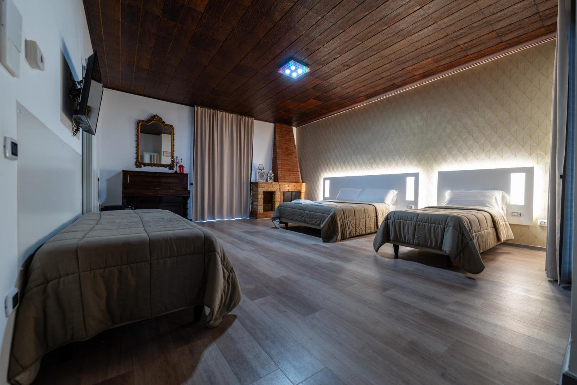 Alta Dimora Bed & Breakfast Bitritto Ngoại thất bức ảnh