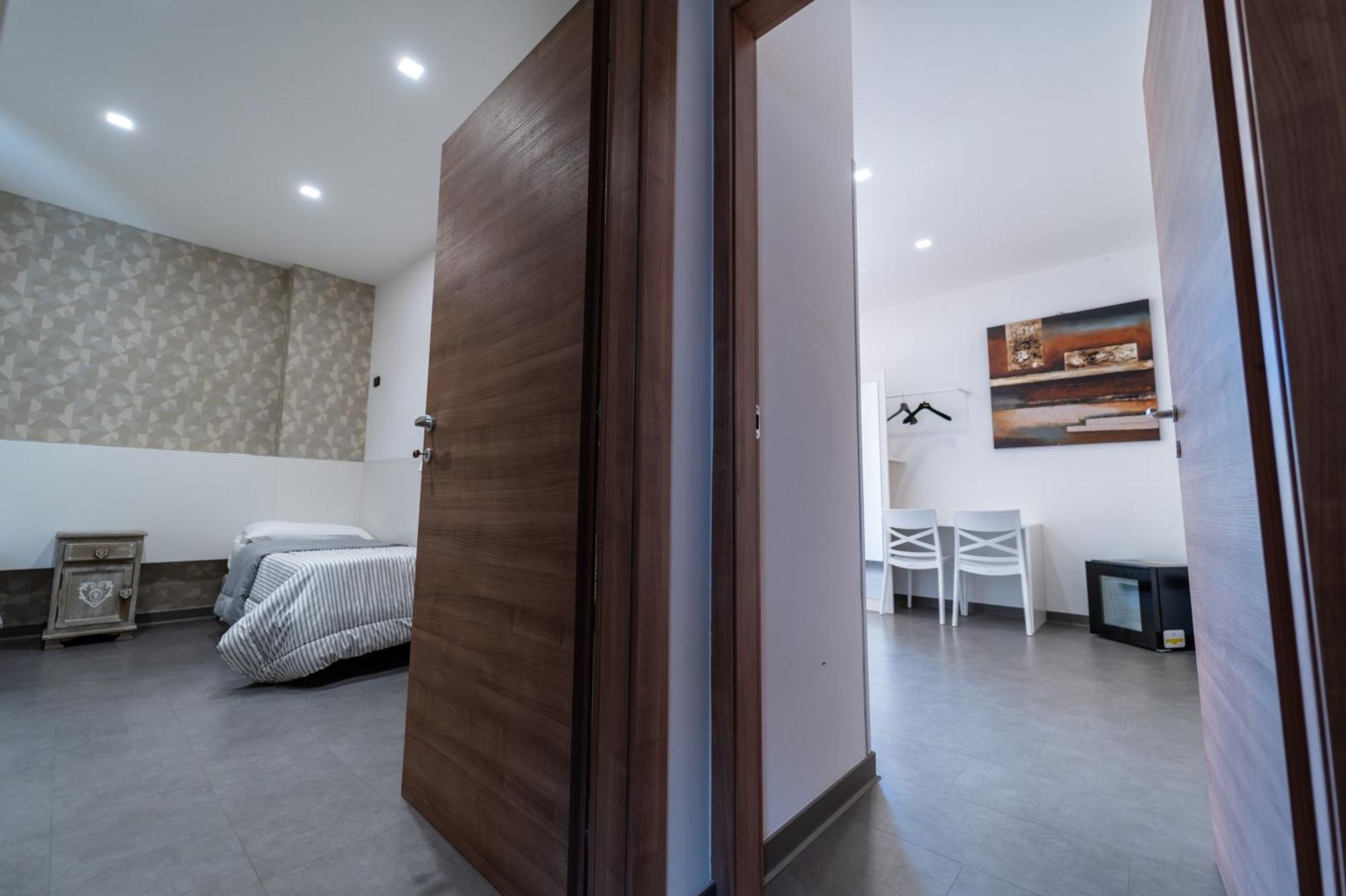Alta Dimora Bed & Breakfast Bitritto Ngoại thất bức ảnh