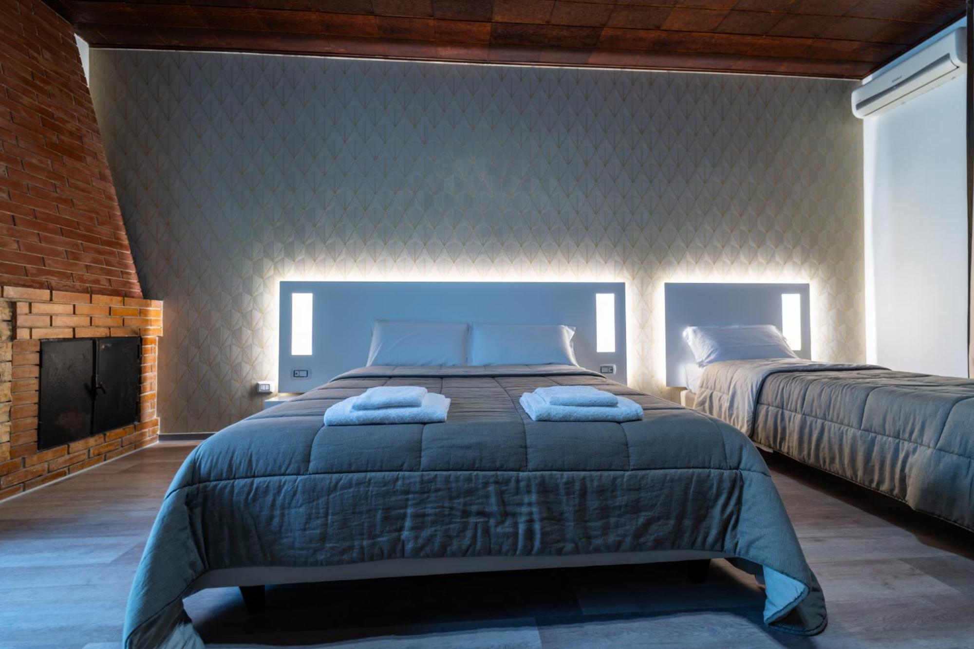 Alta Dimora Bed & Breakfast Bitritto Ngoại thất bức ảnh