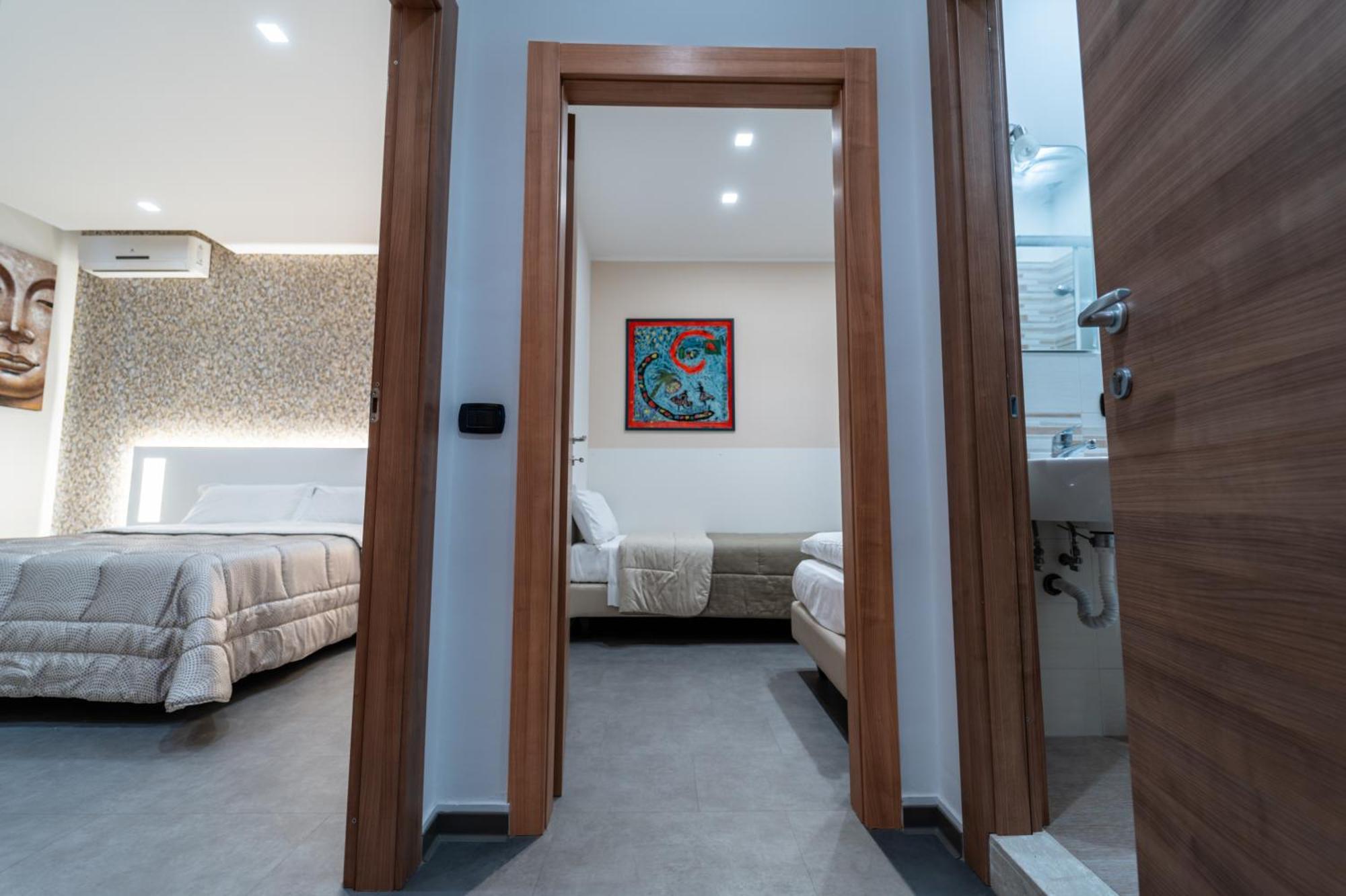 Alta Dimora Bed & Breakfast Bitritto Ngoại thất bức ảnh