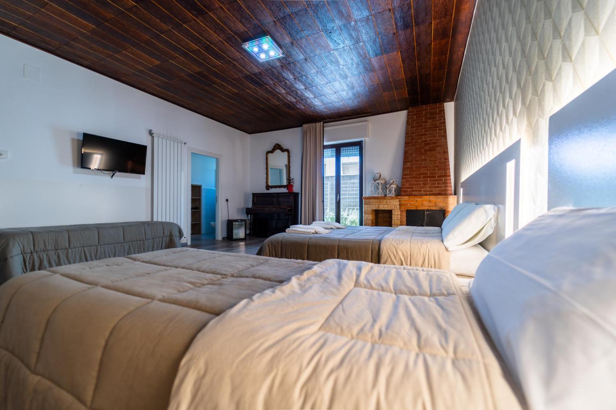 Alta Dimora Bed & Breakfast Bitritto Ngoại thất bức ảnh