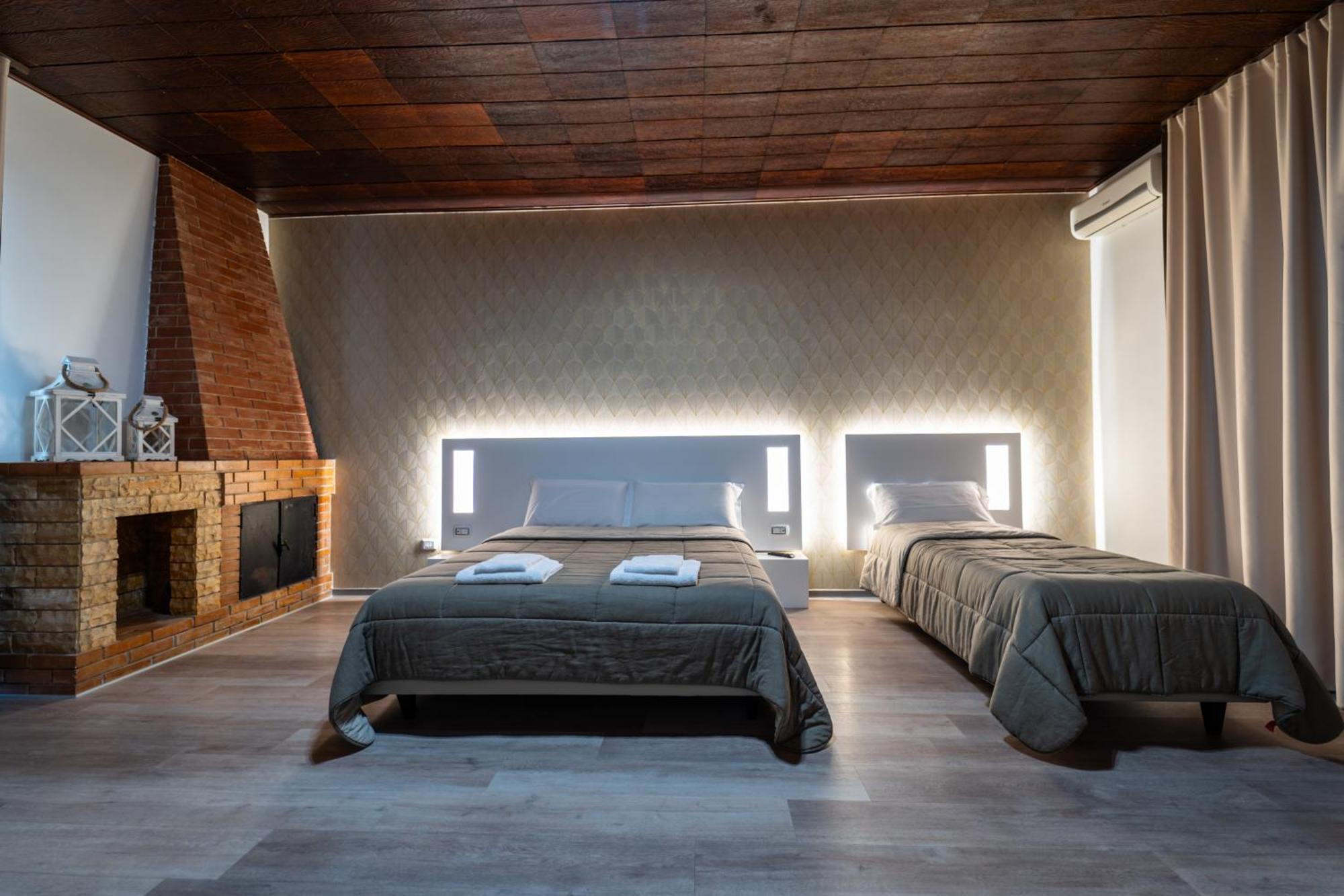 Alta Dimora Bed & Breakfast Bitritto Ngoại thất bức ảnh