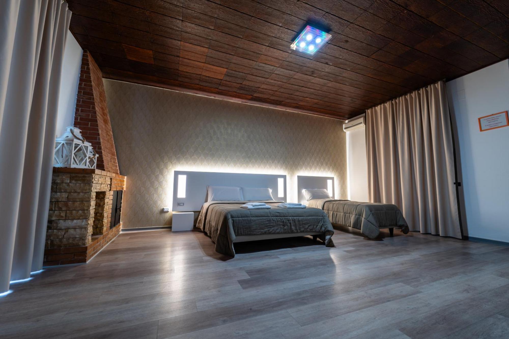 Alta Dimora Bed & Breakfast Bitritto Ngoại thất bức ảnh