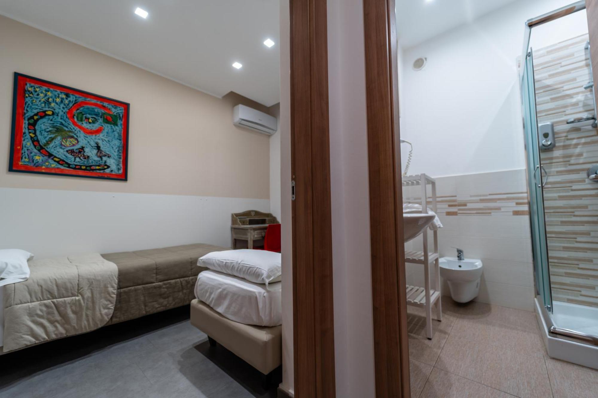 Alta Dimora Bed & Breakfast Bitritto Ngoại thất bức ảnh