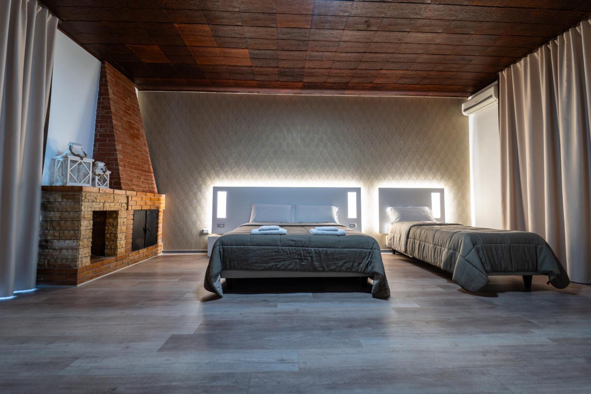 Alta Dimora Bed & Breakfast Bitritto Ngoại thất bức ảnh
