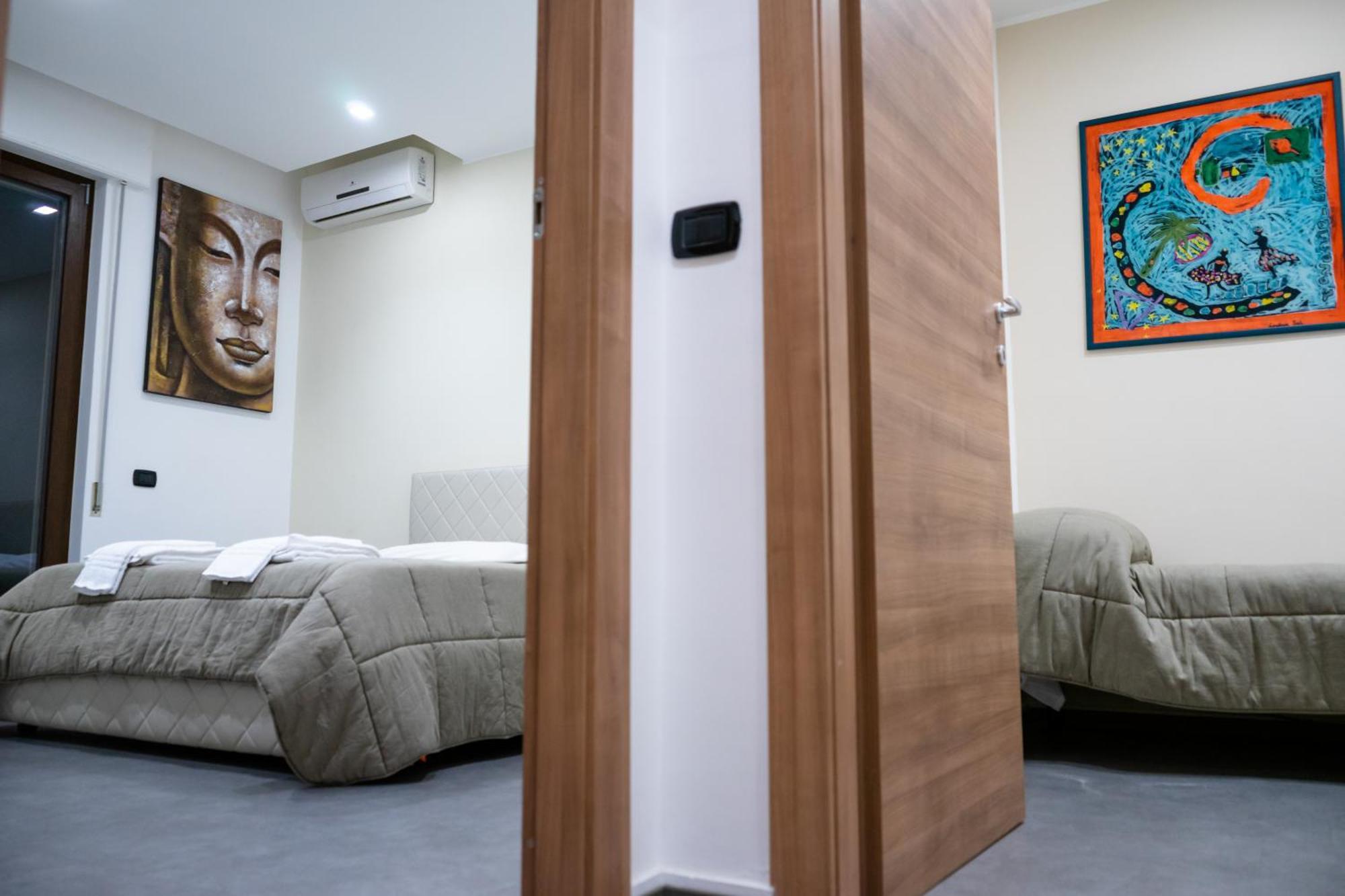 Alta Dimora Bed & Breakfast Bitritto Ngoại thất bức ảnh