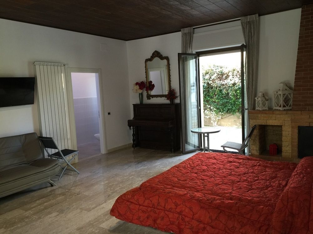 Alta Dimora Bed & Breakfast Bitritto Ngoại thất bức ảnh