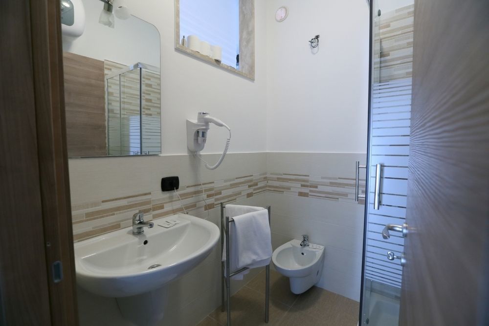 Alta Dimora Bed & Breakfast Bitritto Ngoại thất bức ảnh